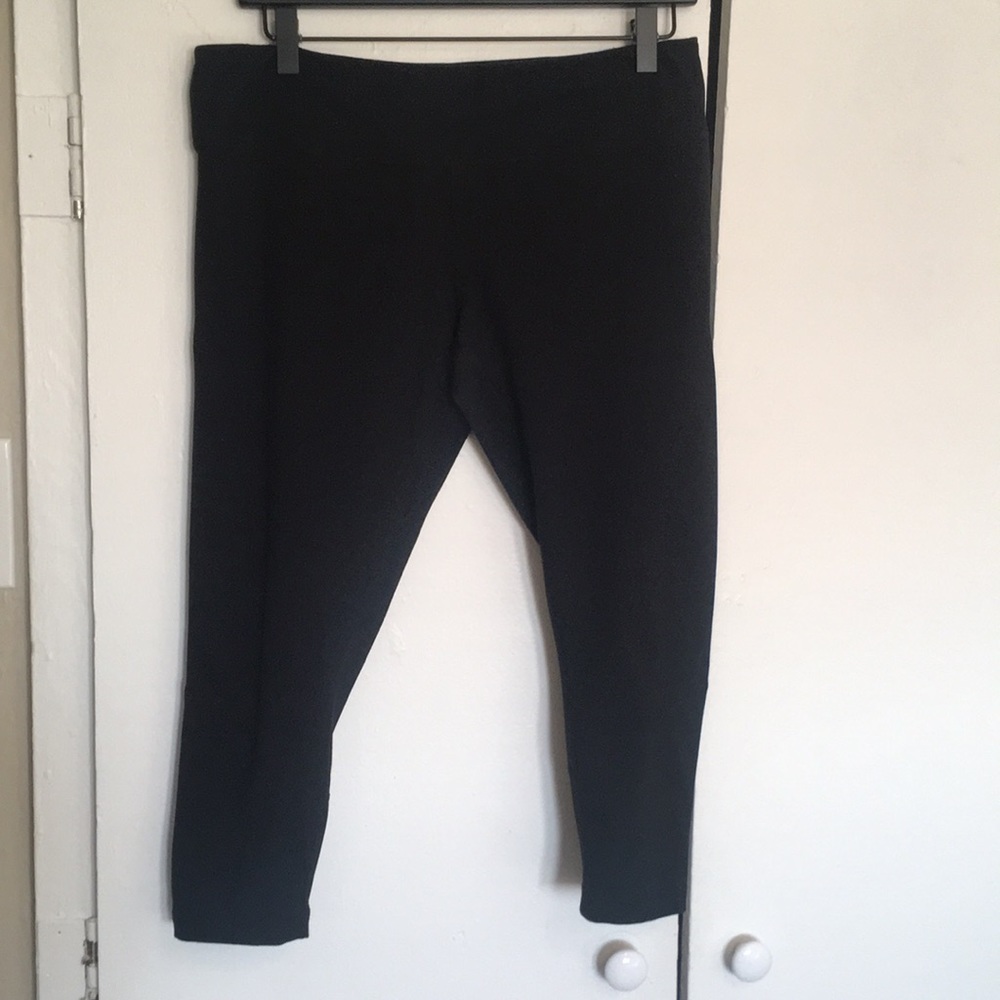 Zella crop leggings